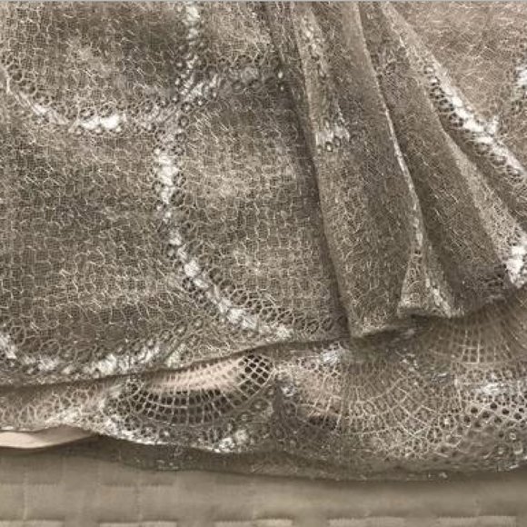 Alexis Maxi Skirt - Picture 7 of 8